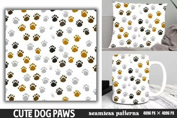Unleash Creativity with Adorable Canine Designs